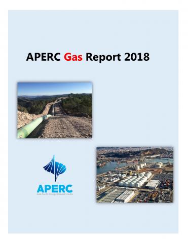 APERC Gas Report 2018